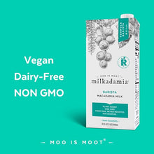 Charger l'image dans la galerie, Milkadamia Barista