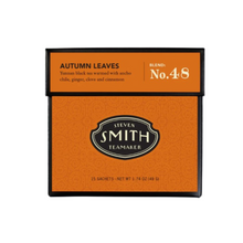Load image into Gallery viewer, Smith Teamaker Autumn Leaves