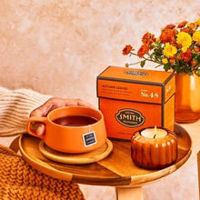 Load image into Gallery viewer, Smith Teamaker Autumn Leaves