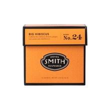 Load image into Gallery viewer, Smith Teamaker Big Hibiscus