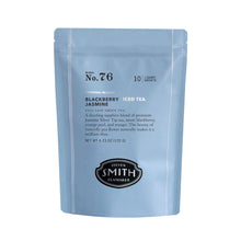 Charger l'image dans la galerie, Smith Teamaker Blackberry Jasmine