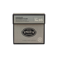 Load image into Gallery viewer, Smith Teamaker Chocolate Peppermint Pu-erh