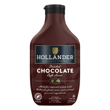 Load image into Gallery viewer, Hollander Sweet Ground Dutched Chocolate Sauce