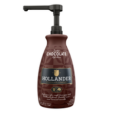 Load image into Gallery viewer, Hollander Sweet Ground Dutched Chocolate Sauce