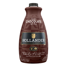 Load image into Gallery viewer, Hollander Sweet Ground Dutched Chocolate Sauce