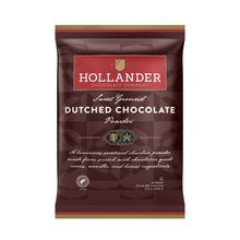 Load image into Gallery viewer, Hollander Sweet Ground Dutched Chocolate