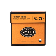 Load image into Gallery viewer, Smith Teamaker Ginger Rising