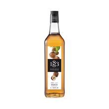 Load image into Gallery viewer, 1883 Hazelnut Syrup