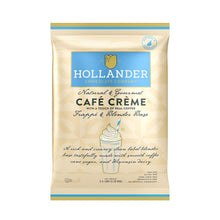 Load image into Gallery viewer, Hollander FRAPPE Cafe Crème