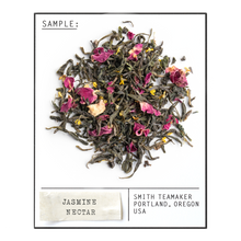 Load image into Gallery viewer, Smith Teamaker Jasmine Nectar