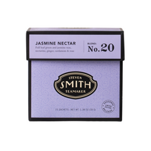 Load image into Gallery viewer, Smith Teamaker Jasmine Nectar