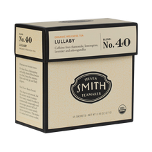 Load image into Gallery viewer, Smith Teamaker Lullaby