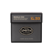 Load image into Gallery viewer, Smith Teamaker Masala Chai