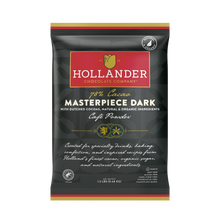 Load image into Gallery viewer, Hollander Masterpiece Base 78% Cacao