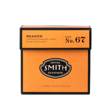 Load image into Gallery viewer, Smith Teamaker Meadow