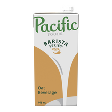 Charger l'image dans la galerie, Barista Series Oat Original