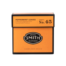 Load image into Gallery viewer, Smith Teamaker Peppermint