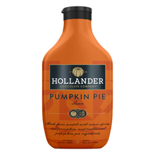 Load image into Gallery viewer, Hollander Pumpkin Pie Café Sauce