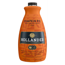 Load image into Gallery viewer, Hollander Pumpkin Pie Café Sauce