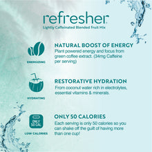 Load image into Gallery viewer, Smartfruit Recharge Refresher