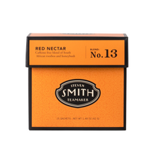 Load image into Gallery viewer, Smith Teamaker Red Nectar
