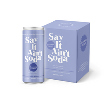 Load image into Gallery viewer, Say It Ain't Soda Blossoming Orchards