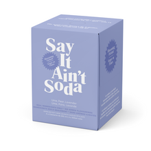 Load image into Gallery viewer, Say It Ain't Soda Blossoming Orchards