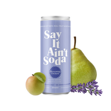 Load image into Gallery viewer, Say It Ain't Soda Blossoming Orchards