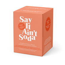 Load image into Gallery viewer, Say It Ain't Soda Trip to the Tropics