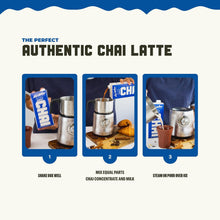 Load image into Gallery viewer, Say When Organic Authentic Chai