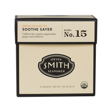 Load image into Gallery viewer, Smith Teamaker Soothe Sayer