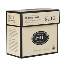 Load image into Gallery viewer, Smith Teamaker Soothe Sayer