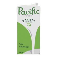 Load image into Gallery viewer, Barista Series Soy Original