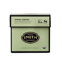 Charger l'image dans la galerie, Smith Teamaker Spring Greens