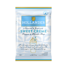 Load image into Gallery viewer, Hollander FRAPPÉ Sweet Crème Base