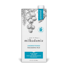 Load image into Gallery viewer, Milkadamia Unsweetened