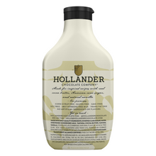 Load image into Gallery viewer, Hollander Sweet Ground White Chocolate Sauce