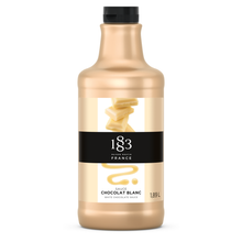 Load image into Gallery viewer, 1883 White Chocolate Sauce