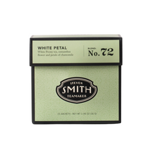 Load image into Gallery viewer, Smith Teamaker White Petal