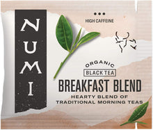 Load image into Gallery viewer, Numi Breakfast Blend