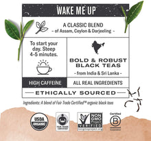 Load image into Gallery viewer, Numi Breakfast Blend