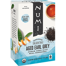Load image into Gallery viewer, Numi Aged Earl Grey