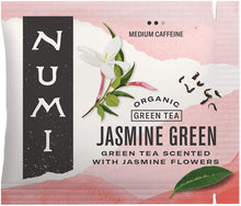 Load image into Gallery viewer, Numi Jasmine Green