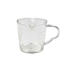 Load image into Gallery viewer, Rhino Shot Glass - Double Spout