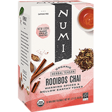 Charger l'image dans la galerie, Numi Rooibos Chai