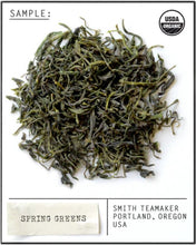 Charger l'image dans la galerie, Smith Teamaker Spring Greens