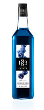 Charger l'image dans la galerie, 1883 Blue Raspberry Syrup
