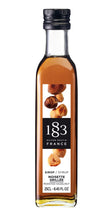 Charger l'image dans la galerie, 1883 Roasted Hazelnut Syrup
