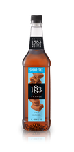 Load image into Gallery viewer, 1883 Sugar Free Caramel Syrup