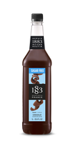 Load image into Gallery viewer, 1883 Sugar Free Chocolate Syrup